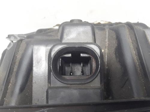 Heater blower motor CITROËN C2 (JM_) 1.1 | BP11072427M62 