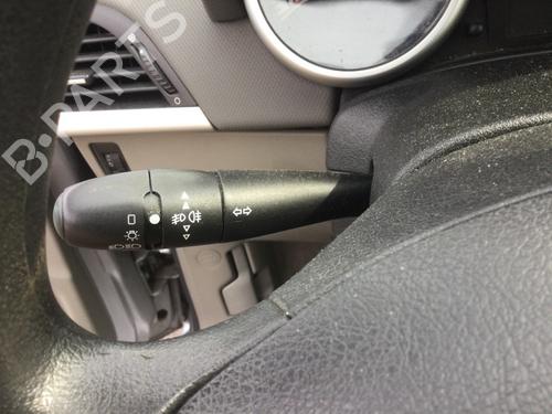 Used Steering column stalk Steering column stalk 36752198 36752198
