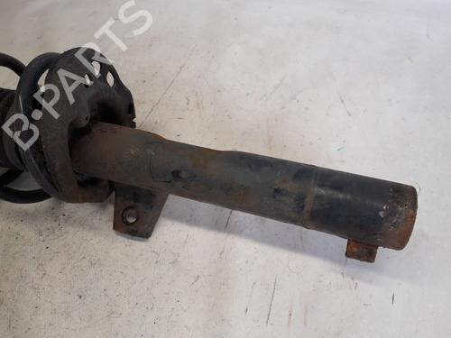 Left front shock absorber VW GOLF V (1K1) 1.4 FSI | BP27621291M16 