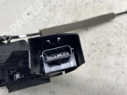 Front right lock RENAULT MEGANE IV Grandtour (K9A/M/N_) 1.3 TCe 140 (K9NB) | BP27240060C97 