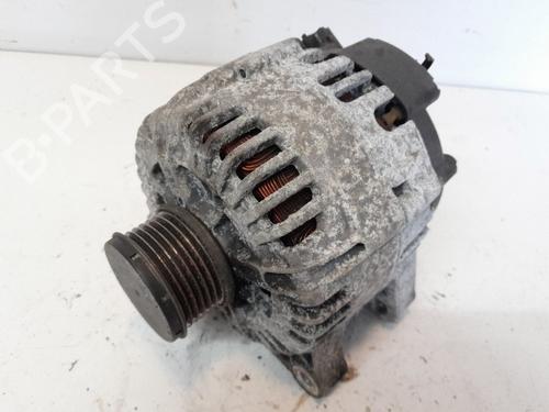 Used Alternator Alternator PEUGEOT 308 I (4A_, 4C_) 1.6 HDi (109 hp) 25901934 25901934