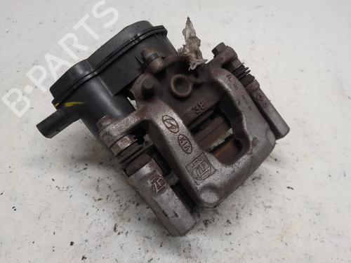Used Left rear brake caliper HYUNDAI TUCSON (NX4E, NX4A) 1.6 T-GDi Hybrid (230 hp) 18848592