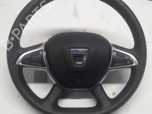 Kollisonspute sett DACIA LODGY (JS_) 1.5 dCi | BP11076740C86