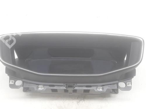 Used Instrument cluster Instrument cluster PEUGEOT 208 II (UB_, UP_, UW_, UJ_) 1.2 PureTech 100 (101 hp) 11187293 11187293