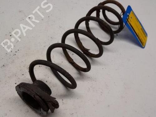 Used Shock absorber spring SEAT AROSA (6H1) 1.4 (60 hp) 15970006