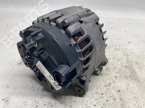 Alternator SKODA KAMIQ (NW4) 1.0 TSI | BP18845556M7 