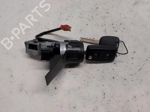 Used Ignition barrel PEUGEOT 207 SW (WK_) 1.6 HDi (109 hp) 15194998