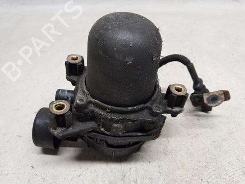 Sekundær luftpumpe CITROËN C3 I (FC_, FN_) 1.4 i (73 hp) 29166932