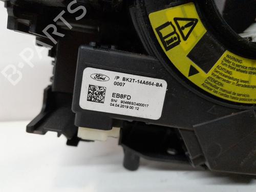 Steering column stalk FORD TRANSIT CUSTOM V362 Bus (F3) 2.0 EcoBlue | BP35988715I23 - Image 5