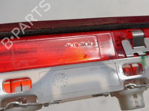 Third brake light CITROËN SPACETOURER Bus (V_) 2.0 BlueHDi 180 | BP18845149L11 