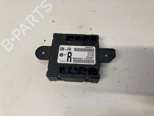 Used Control unit Control unit 18845428 18845428