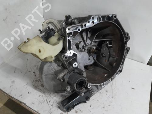 Used Gearbox CITROËN C3 II (SC_) 1.6 BlueHDi 75 (75 hp) 26967371