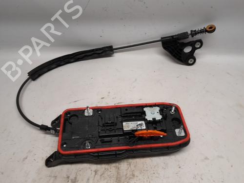 Kabel Kabel SKODA OCTAVIA IV Combi (NX5, PV5) 2.0 TDi (116 hp) 34042330 34042330