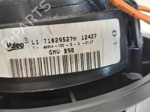 Heater blower motor RENAULT CLIO IV (BH_) 1.5 dCi 90 | BP13651695M62 