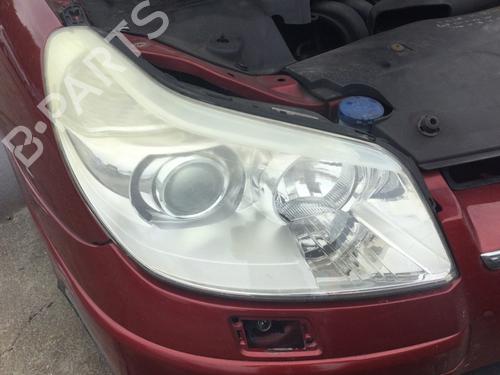 Used Right headlight CITROËN C5 II (RC_) 2.0 16V (RCRFJB, RCRFJC) (140 hp) 29817638