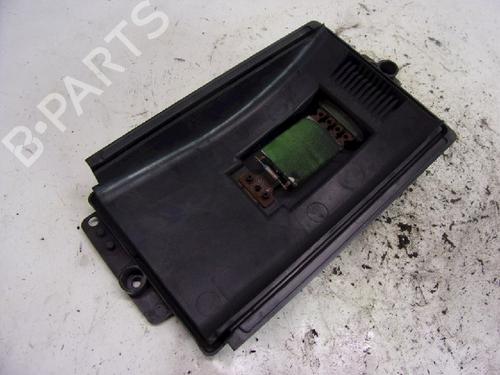 Used Heater resistor VW POLO (6N2) 1.9 SDI (64 hp) 11776596