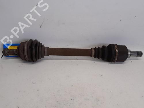 Used Left front driveshaft PEUGEOT 308 SW I (4E_, 4H_) 1.6 16V (120 hp) 13692373