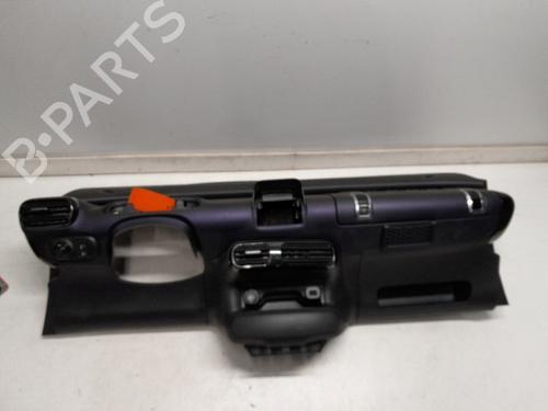 Airbag Kit CITROËN C4 CACTUS 1.6 BlueHDi 100 | BP29864072C86