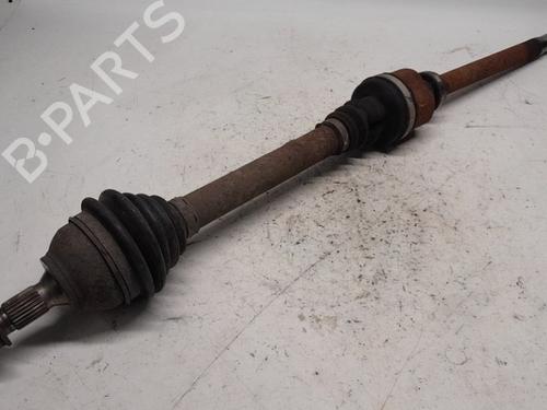 Used Right front driveshaft Right front driveshaft 18847714 18847714