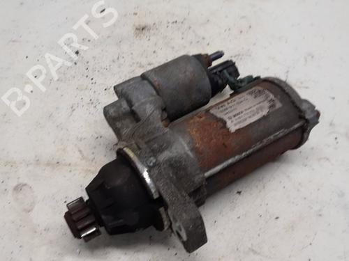 Used Starter AUDI A1 Sportback (8XA, 8XF) 1.0 TFSI (95 hp) 12303179