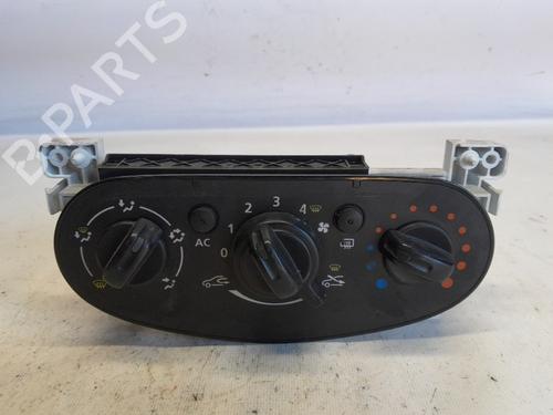 Commande Chauffage Commande Chauffage DACIA DUSTER (HS_) 1.6 16V LPG (105 hp) 35988276 35988276