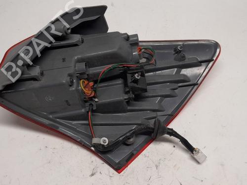 Left taillight HYUNDAI ix20 (JC) 1.4 CRDi | BP15729549C34 
