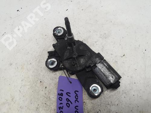 Used Rear wiper motor Rear wiper motor VOLVO V60 I (155) 1.6 DRIVe (114 hp) 11070316 11070316