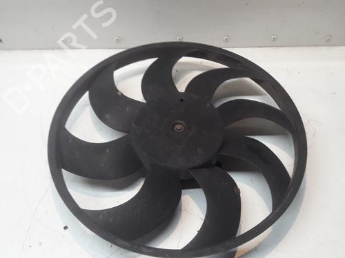 Used Radiator fan Radiator fan 11075449 11075449