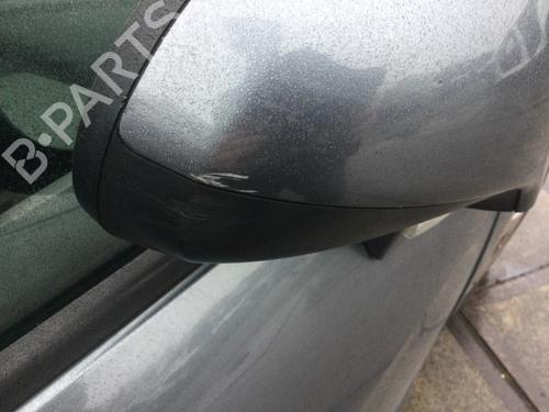 Right mirror PEUGEOT 308 I (4A_, 4C_) 1.6 16V | BP31719641C27