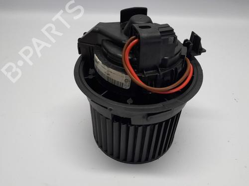 Used Heater blower motor RENAULT CLIO IV (BH_) 0.9 TCe 90 (BHNF, BHMA, BHMH, BHJK, BHJR) (90 hp) 18849484