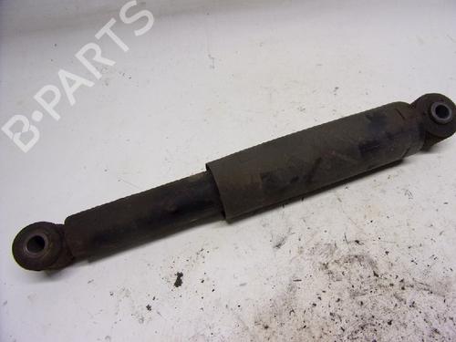 Used Right rear shock absorber MERCEDES-BENZ VITO / MIXTO Van (W639) 109 CDI (639.601, 639.603, 639.605) (95 hp) 11067389