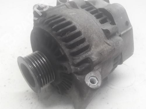 Used Alternator Alternator MINI MINI (R50, R53) One (90 hp) 11136800 11136800