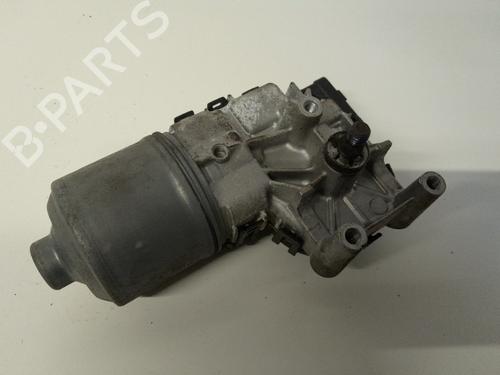 Used Front wiper motor PEUGEOT 207 (WA_, WC_) 1.4 16V (95 hp) 18850569