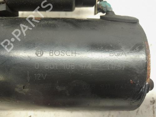 Startmotor AUDI A4 B6 (8E2) 2.4 | BP33247312M8 - Image 3