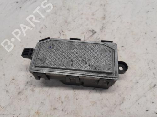 Used Heater resistor Heater resistor FORD C-MAX II (DXA/CB7, DXA/CEU) 2.0 TDCi (115 hp) 33448704 33448704