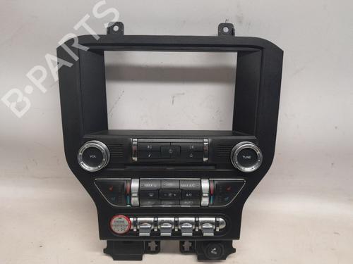 Used Climate control Climate control 37091150 37091150