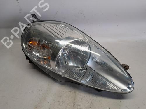 Used Right headlight Right headlight FIAT GRANDE PUNTO (199_) 1.4 (199AXB11, 199AXB1A, 199BXB1A, 199AXL1A) (77 hp) 36475790 36475790