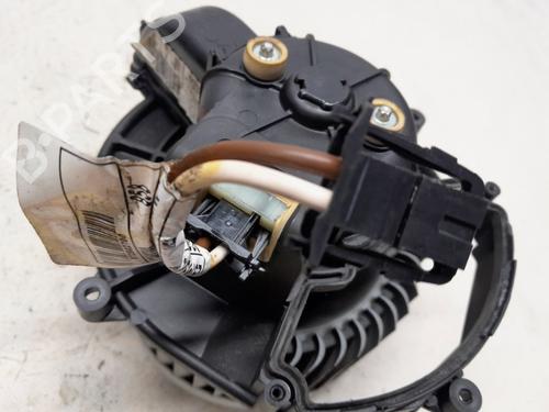 Varmeblæser CITROËN C4 Picasso I MPV (UD_) 1.6 HDi 110 | BP29633658M62