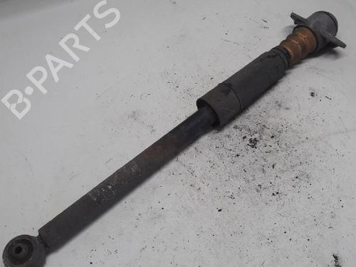 Used Left rear shock absorber VW POLO V (6R1, 6C1) 1.2 TDI (75 hp) 11074171