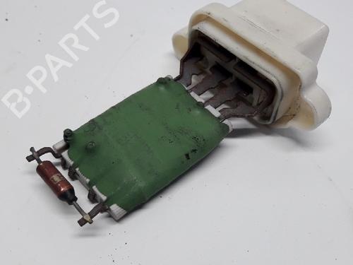 Used Heater resistor FORD FIESTA V (JH_, JD_) 1.3 (69 hp) 11776901