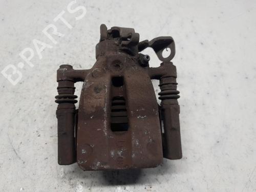 Used Right rear brake caliper FIAT 500L (351_, 352_) 1.4 (199LYB1B) (95 hp) 18849198