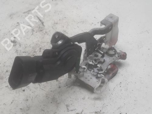 Used Front left lock PEUGEOT 107 (PM_, PN_) 1.0 (68 hp) 13155038