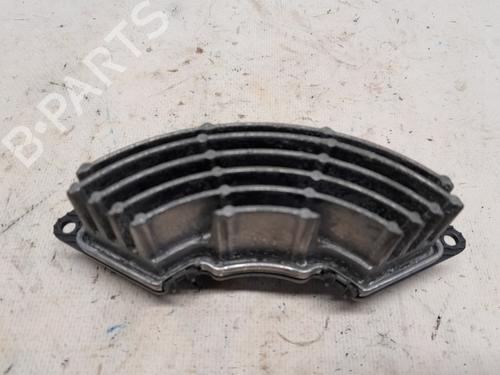 Used Heater resistor OPEL CORSA D (S07) 1.6 Turbo (L08, L68) (192 hp) 28080704