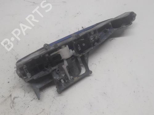 Front right exterior door handle PEUGEOT 308 I (4A_, 4C_) 1.6 16V | BP11079736C129 