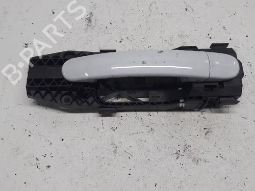 Used Rear left exterior door handle SEAT IBIZA IV (6J5, 6P1) 1.0 TSI (95 hp) 11073096