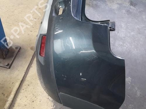 Rear bumper DACIA DUSTER (HS_) 1.6 SCe 115 | BP12527202C8 
