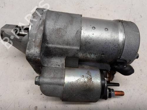 Used Starter FIAT GRANDE PUNTO (199_) 1.4 16V (199BXG1B, 199AXG1B) (95 hp) 26301571