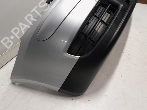 Front bumper VW TOURAN (1T1, 1T2) 1.6 FSI | BP24570227C7 