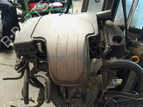 Engine CITROËN C1 (PM_, PN_) 1.0 | BP38465901M1 - Image 5