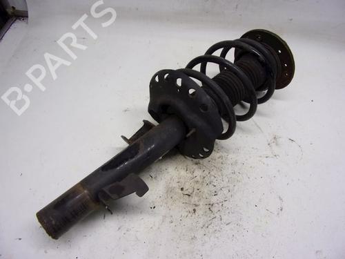 Used Left front shock absorber Left front shock absorber 11067163 11067163